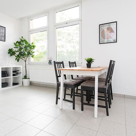 Fullhouse - Magdeburg - L10 Apartments Esterno foto