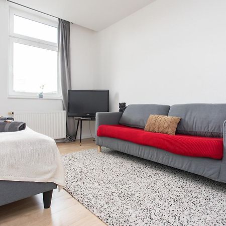 Fullhouse - Magdeburg - L10 Apartments Esterno foto